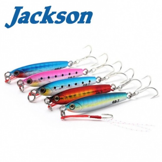 Jackson Gallop Baby 3g Пилкер Jackson Gallop Baby 3g Пилкер
