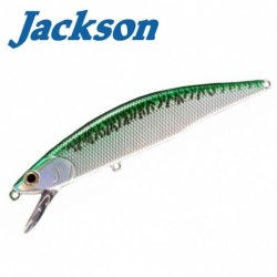 Jackson Meteora 110 Воблер Jackson Meteora 110 Воблер