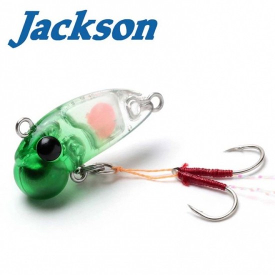 Jackson Mijinko Воблер