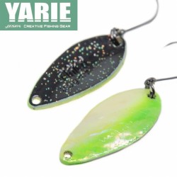 Yarie Pirica More 2.6g Седеф Блесна клатушка
