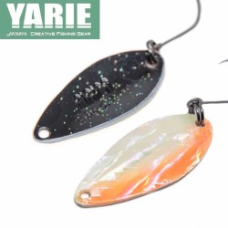 Yarie Pirica More 2.6g Седеф Блесна клатушка