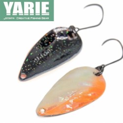 Yarie Ringo 3.0g Седеф Блесна клатушка Yarie Ringo 3.0g Седеф Блесна клатушка