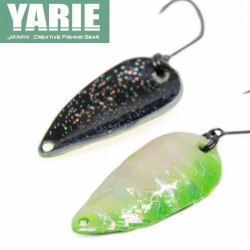 Yarie Ringo 3.0g Седеф Блесна клатушка