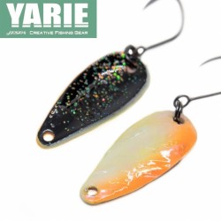 Yarie Ringo Midi 1.8g Седеф Блесна клатушка