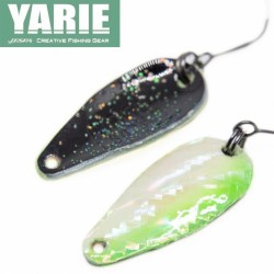 Yarie Ringo Midi 1.8g Седеф Блесна клатушка Yarie Ringo Midi 1.8g Седеф Блесна клатушка