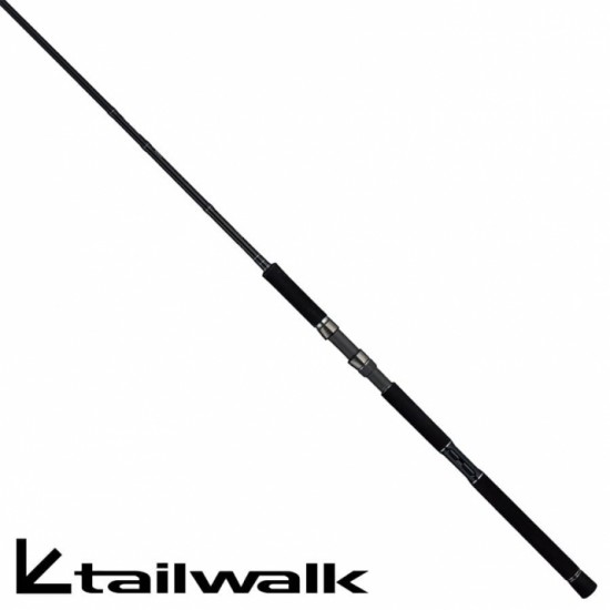Tailwalk Rize Shooter SSD Джигинг въдица Tailwalk Rize Shooter SSD Джигинг въдица