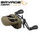 Savage Gear SG8 100 BC LH 7+1BB(2JP) BC 8.1:1 Мултипликатор Savage Gear SG8 100 BC LH 7+1BB(2JP) BC 8.1:1 Мултипликатор