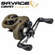 Savage Gear SG8 100 BC LH 7+1BB(2JP) BC 8.1:1 Мултипликатор Savage Gear SG8 100 BC LH 7+1BB(2JP) BC 8.1:1 Мултипликатор