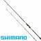 Shimano Sustain Spinning Спининг въдица