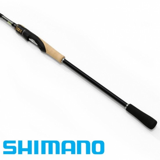 Shimano Sustain Spinning Спининг въдица