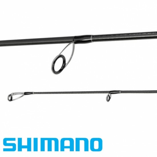 Shimano Sustain Spinning Спининг въдица