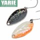 Yarie T-Fresh 2.0g Седеф Блесна клатушка Yarie T-Fresh 2.0g Седеф Блесна клатушка