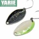 Yarie T-Fresh 2.0g Седеф Блесна клатушка Yarie T-Fresh 2.0g Седеф Блесна клатушка
