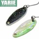 Yarie T-Roll 1.0g Седеф Блесна клатушка Yarie T-Roll 1.0g Седеф Блесна клатушка