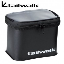 Tailwalk EVA System Case M Чанта Tailwalk EVA System Case M Чанта