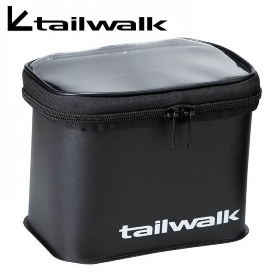 Tailwalk EVA System Case M Чанта Tailwalk EVA System Case M Чанта