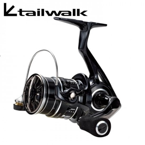 Tailwalk Speaky 2000S XGX Спининг макара