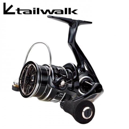 Tailwalk Speaky 2500S XGX Спининг макара Tailwalk Speaky 2500S XGX Спининг макара