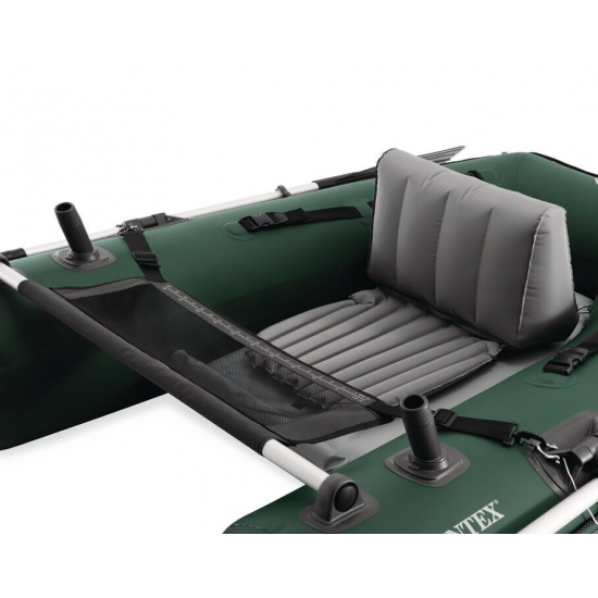Intex Big Catch Pro belly boat Проходилка