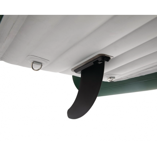 Intex Big Catch Pro belly boat Проходилка
