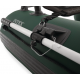 Intex Big Catch Pro belly boat Проходилка