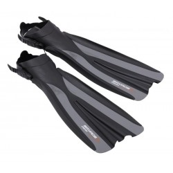 Savage Gear Belly Boat Fins Плавници за проходилка Savage Gear Belly Boat Fins Плавници за проходилка