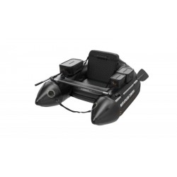 Savage Gear High Rider V2 Belly Boat 170  Проходилка