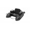 Savage Gear High Rider V2 Belly Boat 170  Проходилка