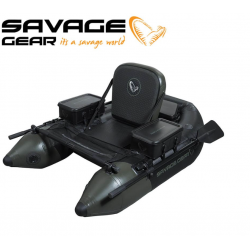 Savage Gear Stealth 175 Belly Boat Проходилка Savage Gear Stealth 175 Belly Boat Проходилка