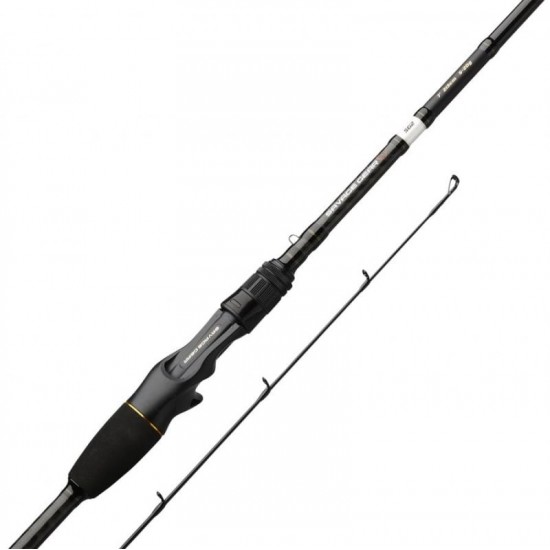 Savage Gear SG2 Power Game Trigger Бейткастинг въдица Savage Gear SG2 Power Game Trigger Бейткастинг въдица