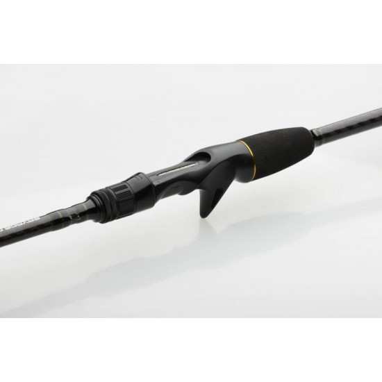 Savage Gear SG2 Power Game Trigger Бейткастинг въдица Savage Gear SG2 Power Game Trigger Бейткастинг въдица