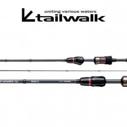 Tailwalk Light Gamer TZ Спининг въдица