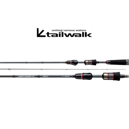 Tailwalk Light Gamer TZ Спининг въдица Tailwalk Light Gamer TZ Спининг въдица