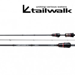 Tailwalk Light Gamer TZ Спининг въдица