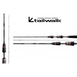 Tailwalk Light Gamer TZ Спининг въдица