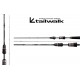 Tailwalk Light Gamer TZ Спининг въдица Tailwalk Light Gamer TZ Спининг въдица