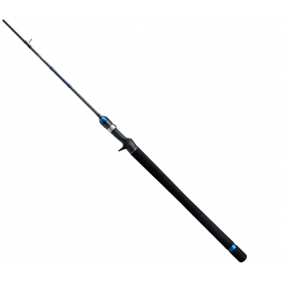 Atec Crazee Light Jigging Shaft C Джигинг въдица Atec Crazee Light Jigging Shaft C Джигинг въдица