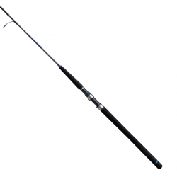Atec Crazee Light Jigging Shaft S Джигинг въдица