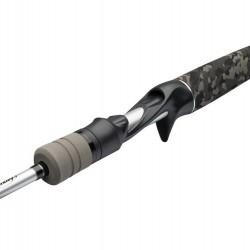 Berkley URBN II Baitcast Finesse Rod Бейткастинг въдица Berkley URBN II Baitcast Finesse Rod Бейткастинг въдица