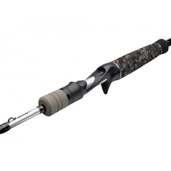 Berkley URBN II Baitcast Finesse Rod Бейткастинг въдица Berkley URBN II Baitcast Finesse Rod Бейткастинг въдица