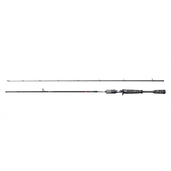 Berkley URBN II Baitcast Finesse Rod Бейткастинг въдица Berkley URBN II Baitcast Finesse Rod Бейткастинг въдица
