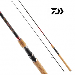Daiwa 23 SweepFire Spin Спининг въдица