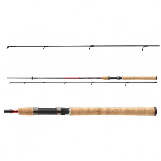 Daiwa 23 SweepFire Spin Спининг въдица Daiwa 23 SweepFire Spin Спининг въдица