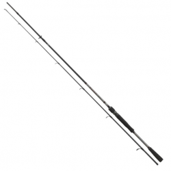 Daiwa 24 Fuego Predator Spin Спининг въдица