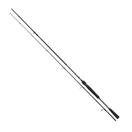 Daiwa 24 Fuego Predator Spin Спининг въдица