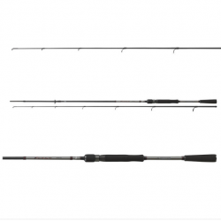 Daiwa 24 Fuego Predator Spin Спининг въдица Daiwa 24 Fuego Predator Spin Спининг въдица