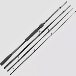 Daiwa 24 Fuego Predator Travel Спининг въдица Daiwa 24 Fuego Predator Travel Спининг въдица