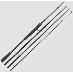 Daiwa 24 Fuego Predator Travel Спининг въдица