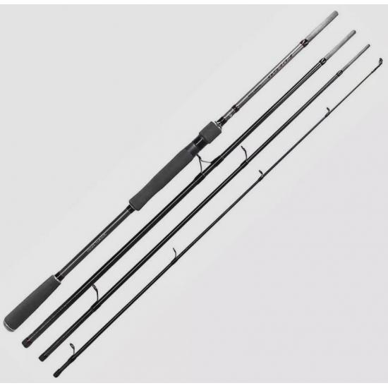 Daiwa 24 Fuego Predator Travel Спининг въдица Daiwa 24 Fuego Predator Travel Спининг въдица