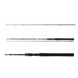 Daiwa 24 PROREX X VERTICAL BAITCAST Бейткастинг въдица